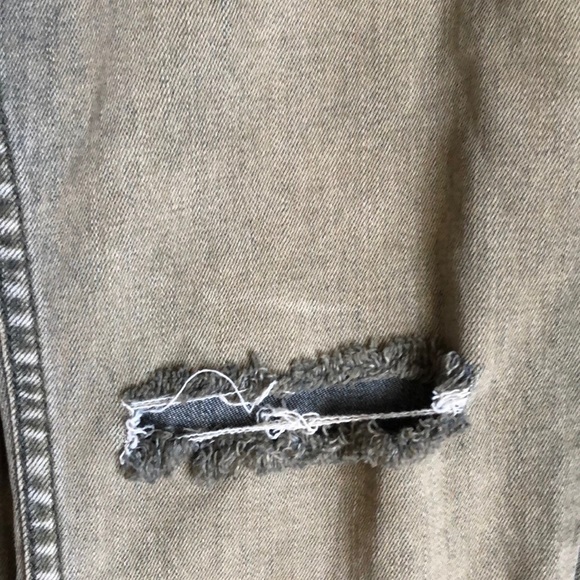 Free people jeans - Picture 6 of 7